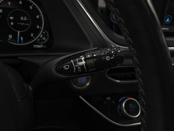 Hyundai Sonata VIII (DN8) с пробегом 2021 года, цена 2 759 000 рублей, 77067 км, седан, Автокод Объявления