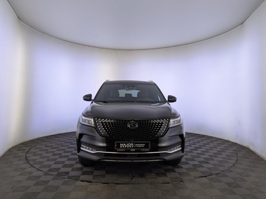Dongfeng DFSK ix7 Москва  - изображение 2