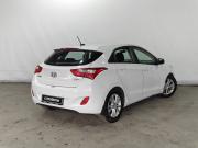 Hyundai i30 II Москва  - изображение 23