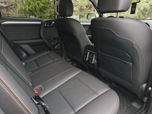 Haval Dargo I с пробегом 2024 года, цена 2 549 000 рублей, 37838 км, внедорожник, Автокод Объявления