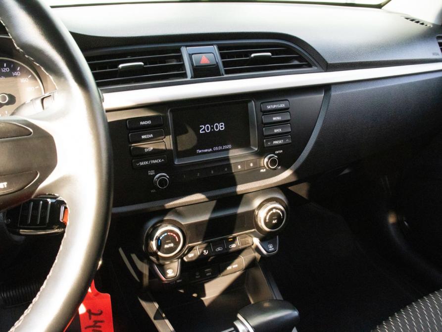 Kia Rio IV Екатеринбург  - изображение 11