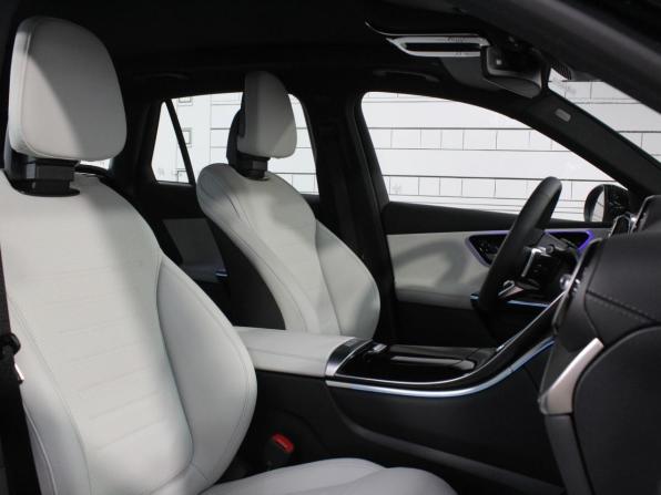 Новый Mercedes-Benz GLC II (X254) 2025 года, цена 9 250 000 рублей, внедорожник, Автокод Объявления