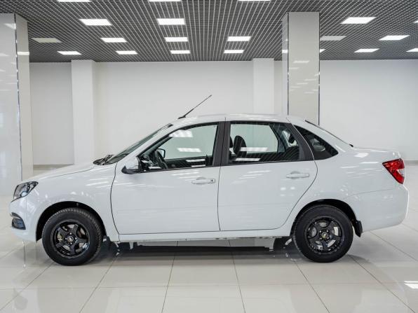 Lada (ВАЗ) Granta I Рестайлинг с пробегом 2025 года, цена 958 000 рублей, 12725 км, седан, Автокод Объявления