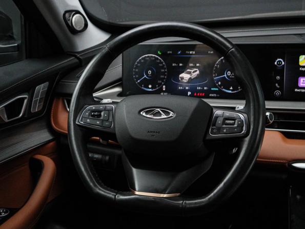 Chery Tiggo 8 Pro Max I с пробегом 2022 года, цена 2 470 000 рублей, 41671 км, внедорожник, Автокод Объявления