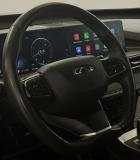 Chery Tiggo 7 Pro Max I Москва  - изображение 32