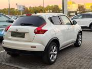 Nissan Juke I Череповец  - изображение 22