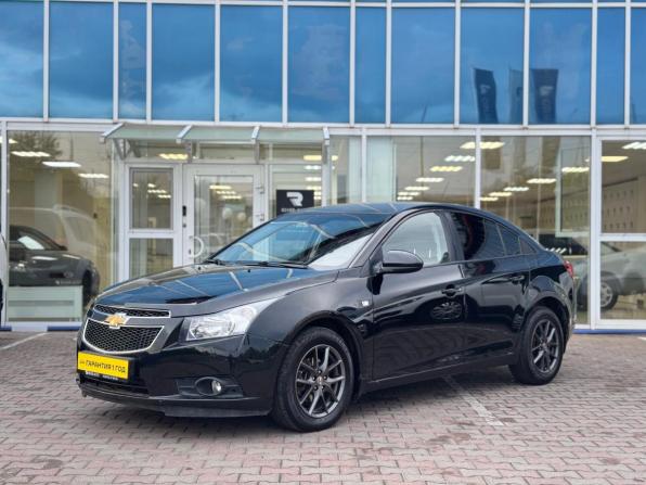 Chevrolet Cruze I с пробегом 2011 года, цена 723 000 рублей, 186124 км, седан, Автокод Объявления
