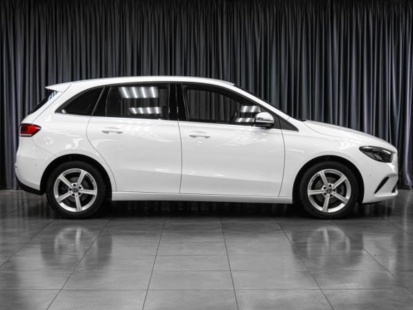 Mercedes-Benz B-Класс III (W247) с пробегом 2019 года, цена 2 319 000 рублей, 81376 км, хэтчбек, Автокод Объявления
