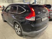 Honda CR-V IV Санкт-Петербург  - изображение 15
