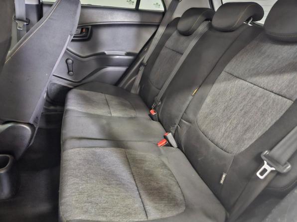 Kia Picanto II с пробегом 2013 года, цена 486 000 рублей, 130866 км, хэтчбек, Автокод Объявления
