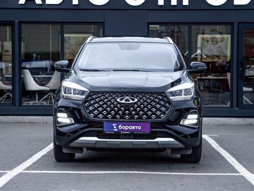 Chery Tiggo 4 Pro I Ростов-на-Дону  - изображение 2