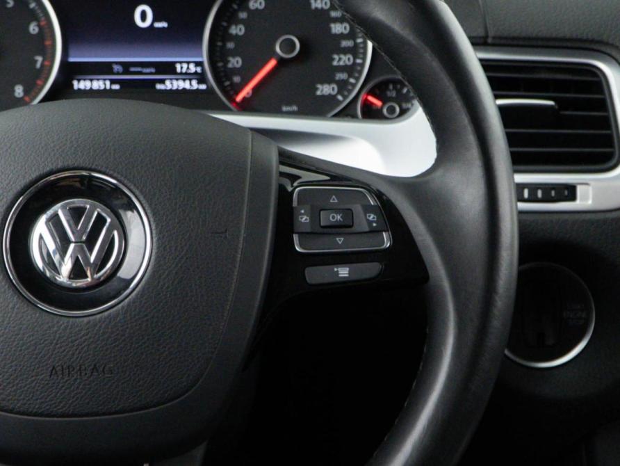 Volkswagen Touareg II Москва  - изображение 13