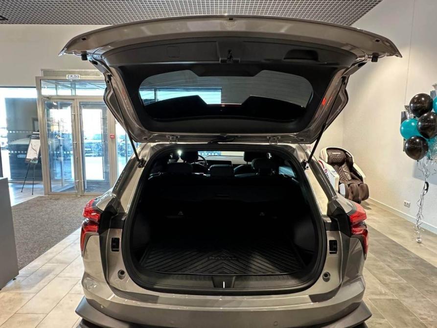 Haval F7 II Красноярск  - изображение 7