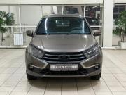 Lada (ВАЗ) Granta I Рестайлинг Волгоград  - изображение 21