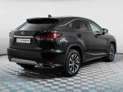 Lexus RX IV Рестайлинг Москва  - изображение 29