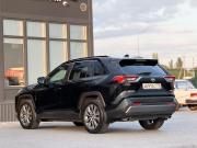 Toyota RAV4 V (XA50) Волгоград  - изображение 41
