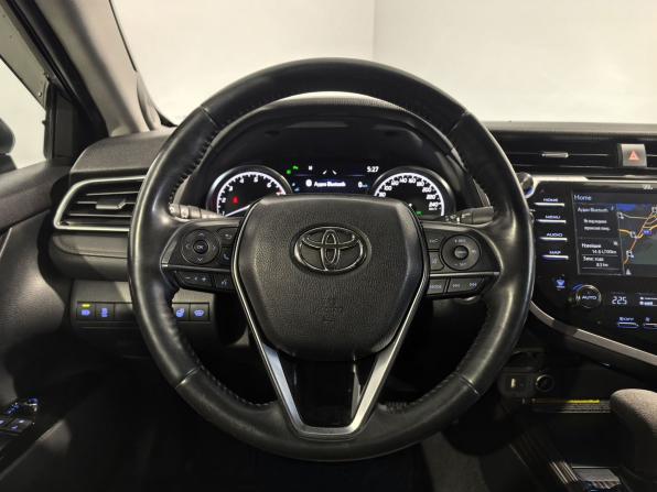 Toyota Camry VIII (XV70) с пробегом 2020 года, цена 3 239 900 рублей, 88342 км, седан, Автокод Объявления