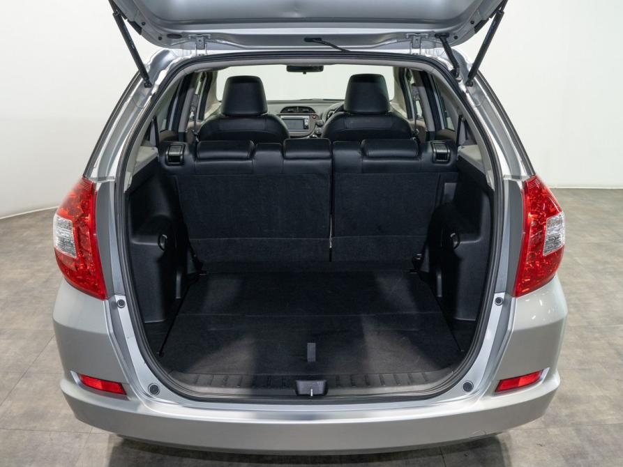 Honda Fit Shuttle I Чита  - изображение 16