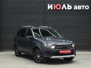 Lada (ВАЗ) Granta I Рестайлинг Екатеринбург  - изображение 20