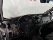 Opel Vivaro A Рестайлинг Воронеж  - изображение 29