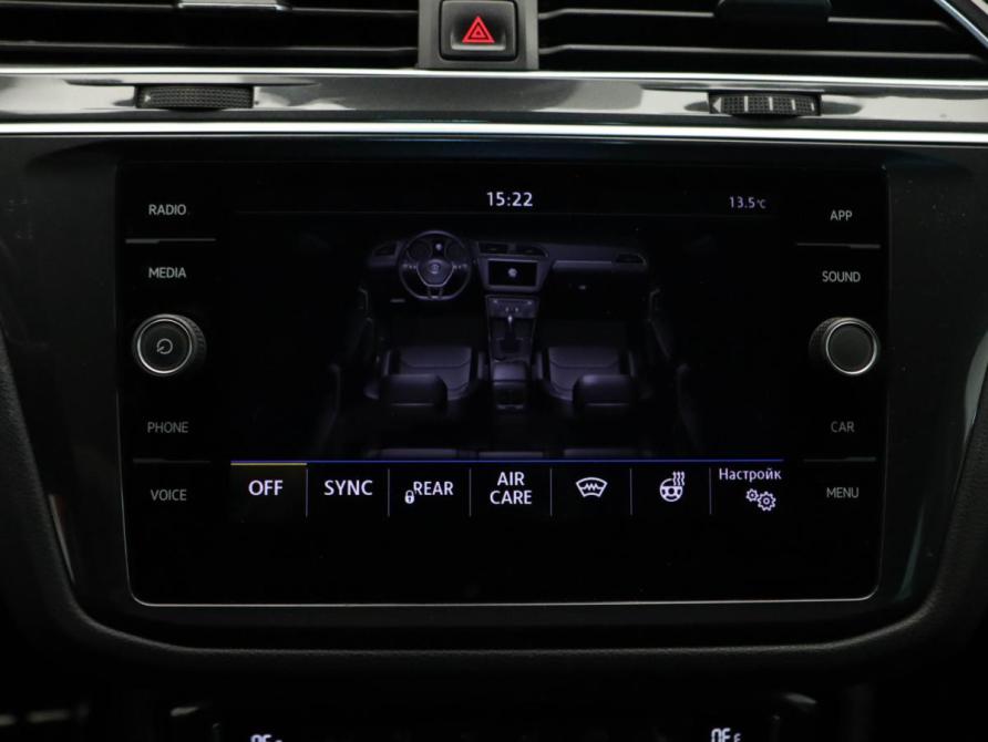 Volkswagen Tiguan II Москва  - изображение 14