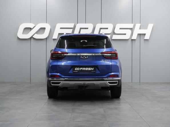 Chery Tiggo 4 I Рестайлинг с пробегом 2020 года, цена 1 295 000 рублей, 109179 км, внедорожник, Автокод Объявления
