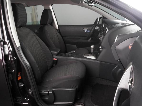 Nissan Qashqai I с пробегом 2009 года, цена 915 000 рублей, 165015 км, внедорожник, Автокод Объявления