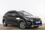 Kia Rio IV Рестайлинг Тюмень  - изображение 21