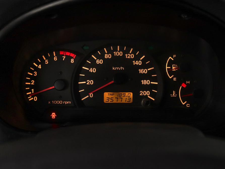 Hyundai Accent II Минеральные Воды  - изображение 17