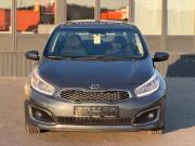 Kia Ceed II Рестайлинг Волгоград  - изображение 38