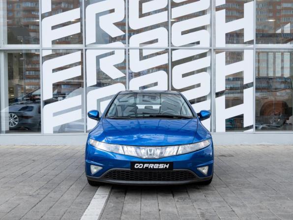 Honda Civic VIII с пробегом 2006 года, цена 664 000 рублей, 257386 км, хэтчбек, Автокод Объявления