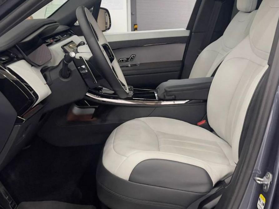 Land Rover Range Rover Sport III Тюмень  - изображение 8