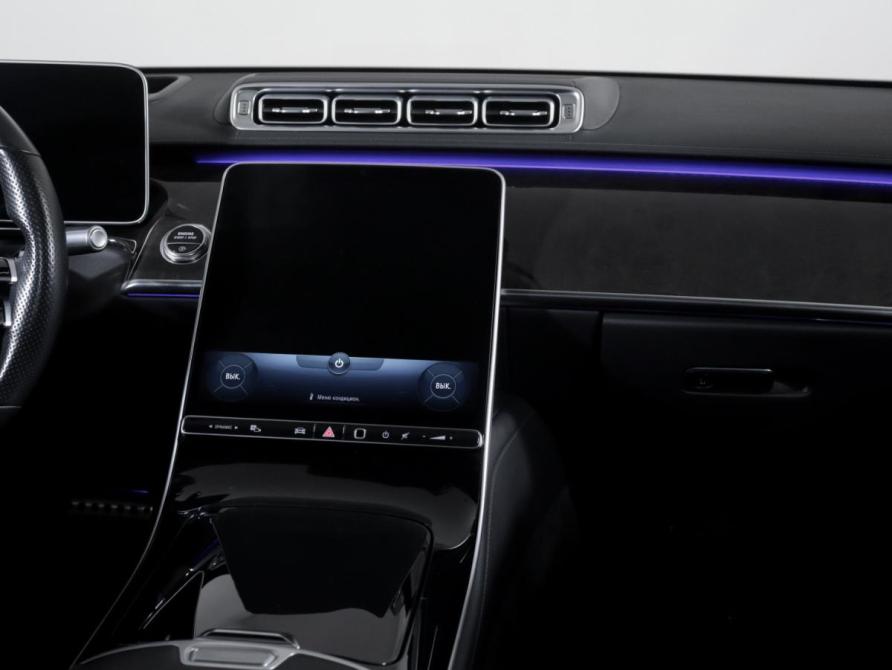 Mercedes-Benz S-Класс VII (W223) Москва  - изображение 13