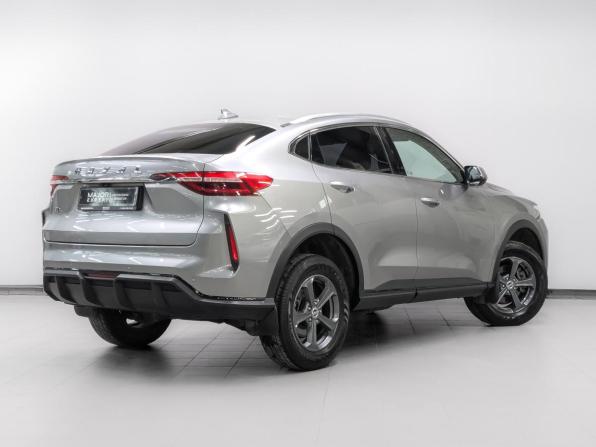 Haval F7x I Рестайлинг с пробегом 2024 года, цена 2 060 000 рублей, 69036 км, внедорожник, Автокод Объявления