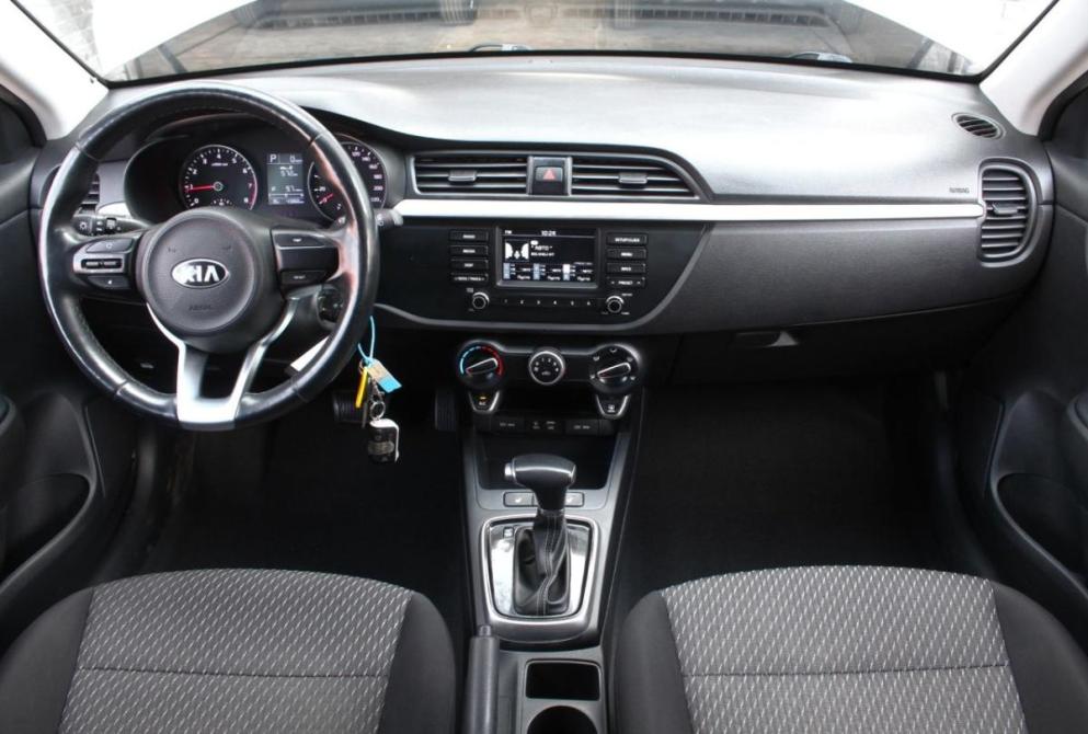 Kia Rio IV Нижний Новгород  - изображение 17