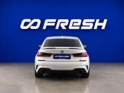 BMW 3 серии VII (G2x) Москва  - изображение 24