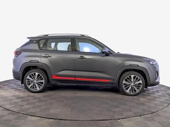 Changan CS35 Plus I Рестайлинг с пробегом 2024 года, цена 1 700 000 рублей, 60504 км, внедорожник, Автокод Объявления