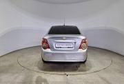 Chevrolet Aveo II Саранск  - изображение 38