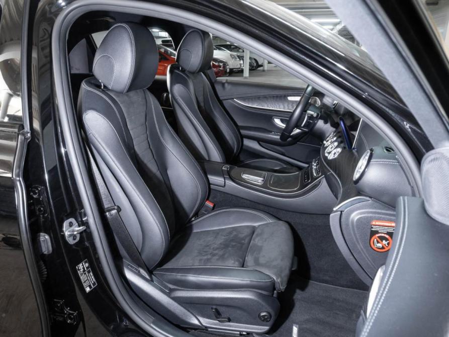 Mercedes-Benz E-Класс V (W213 S213 C238) Рестайлинг Ставрополь  - изображение 8