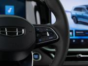 Geely Monjaro I Рестайлинг 2 Москва  - изображение 41