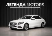 Mercedes-Benz C-Класс IV (W205) Иркутск  - изображение 40