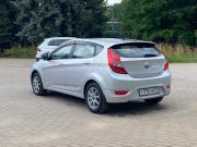 Hyundai Solaris I Великий Новгород  - изображение 22