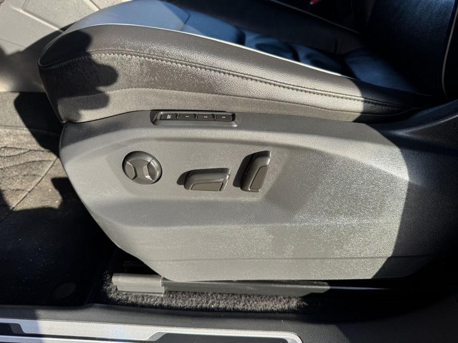 Volkswagen Tiguan II Воронеж  - изображение 14