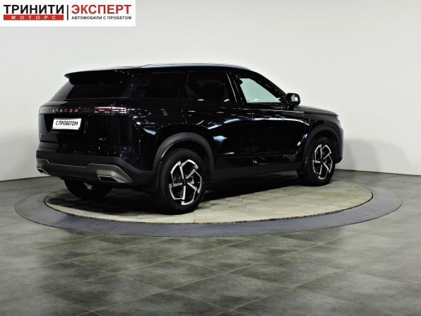 Jaecoo J7 I с пробегом 2024 года, цена 2 327 000 рублей, 56590 км, внедорожник, Автокод Объявления