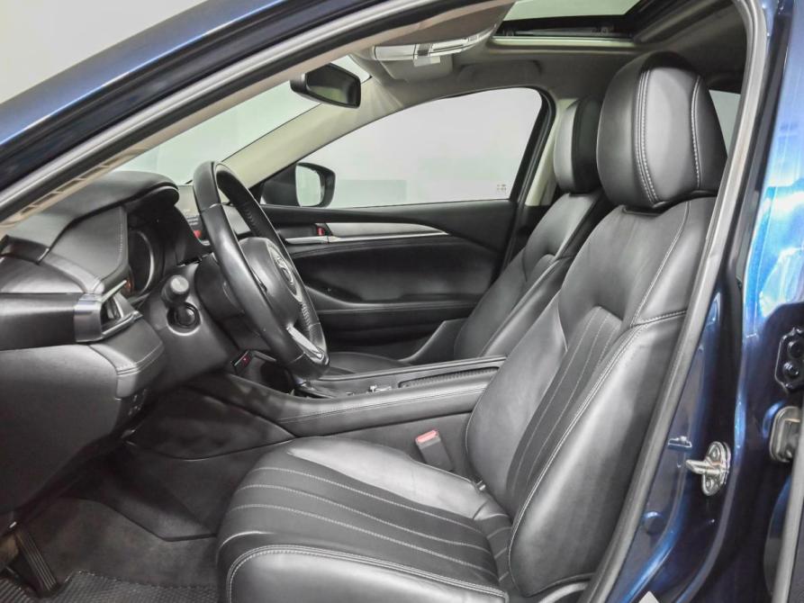 Mazda 6 III (GJ) Рестайлинг 2 Екатеринбург  - изображение 18