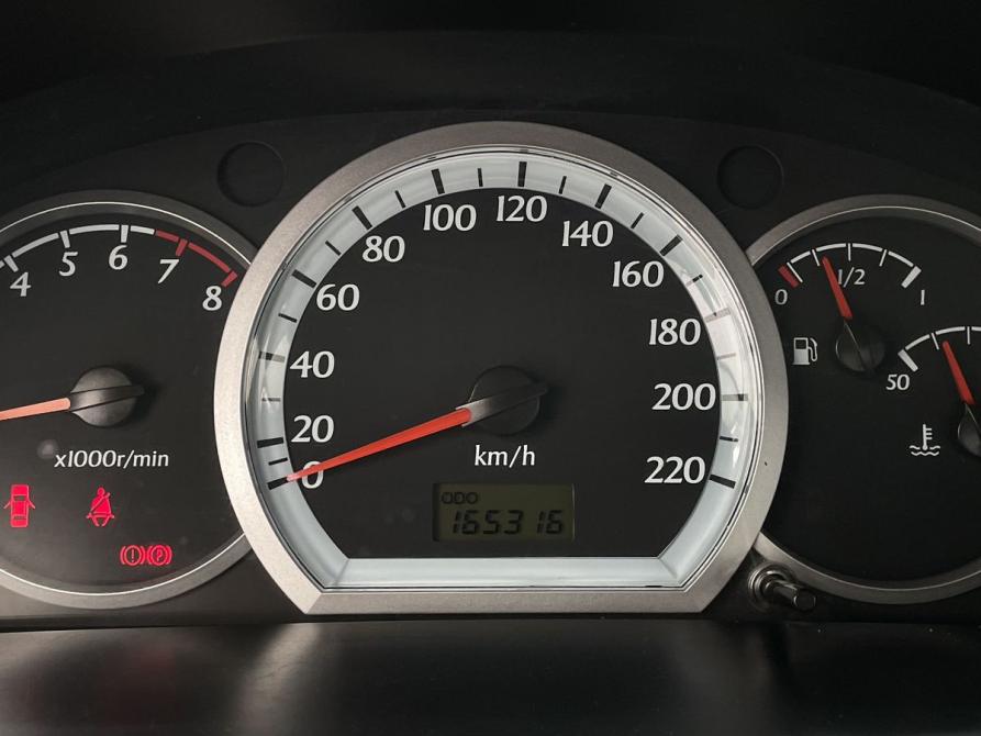 Chevrolet Lacetti I Тамбов  - изображение 14