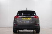 Toyota RAV4 IV (XA40) Новокузнецк  - изображение 39