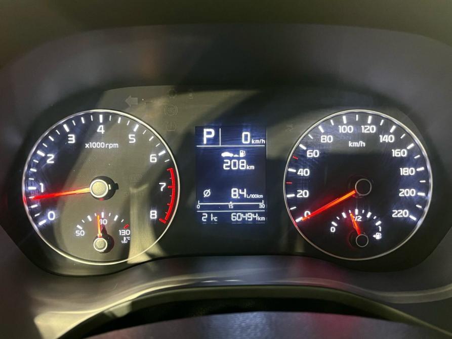 Kia Rio IV Рестайлинг Ижевск  - изображение 13