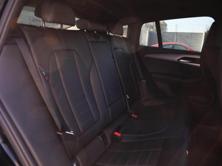 BMW X4 II (G02) Санкт-Петербург  - изображение 10