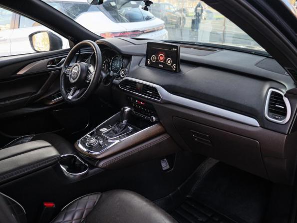 Mazda CX-9 II Рестайлинг с пробегом 2021 года, цена 3 400 000 рублей, 151001 км, внедорожник, Автокод Объявления